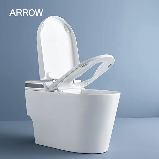 Vòi lavabo nóng lạnh Arrow AMP11857LF90