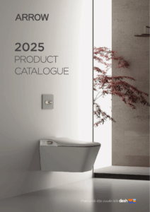 BỒN CẦU THÔNG MINH + BỒN CẦU 1 KHỐI